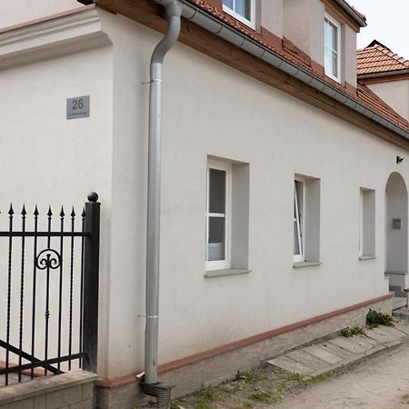 Apartament Zakatek Z Miejscem Parkingowym Бельско-Бяла Экстерьер фото