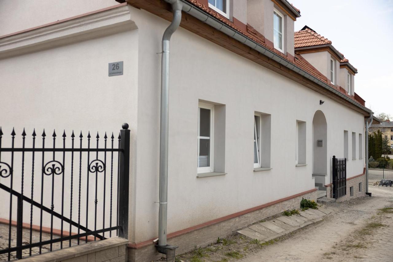 Apartament Zakatek Z Miejscem Parkingowym Бельско-Бяла Экстерьер фото